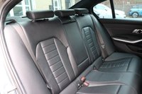 USED 2019 69 BMW 3 SERIES 320I 2.0 M SPORT SALOON BODYKIT SURROUND VIEW 20" LOW MILES