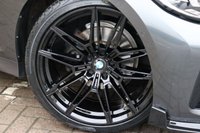 USED 2019 69 BMW 3 SERIES 320I 2.0 M SPORT SALOON BODYKIT SURROUND VIEW 20" LOW MILES