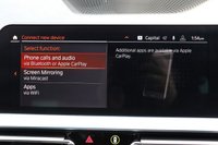 USED 2019 69 BMW 3 SERIES 320I 2.0 M SPORT SALOON BODYKIT SURROUND VIEW 20" LOW MILES