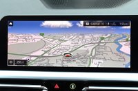 USED 2019 69 BMW 3 SERIES 320I 2.0 M SPORT SALOON BODYKIT SURROUND VIEW 20" LOW MILES