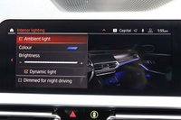 USED 2019 69 BMW 3 SERIES 320I 2.0 M SPORT SALOON BODYKIT SURROUND VIEW 20" LOW MILES