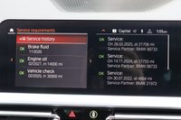 USED 2019 69 BMW 3 SERIES 320I 2.0 M SPORT SALOON BODYKIT SURROUND VIEW 20" LOW MILES