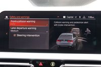 USED 2019 69 BMW 3 SERIES 320I 2.0 M SPORT SALOON BODYKIT SURROUND VIEW 20" LOW MILES