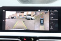 USED 2019 69 BMW 3 SERIES 320I 2.0 M SPORT SALOON BODYKIT SURROUND VIEW 20" LOW MILES