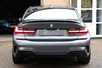 USED 2019 69 BMW 3 SERIES 320I 2.0 M SPORT SALOON BODYKIT SURROUND VIEW 20" LOW MILES