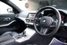 USED 2019 69 BMW 3 SERIES 320I 2.0 M SPORT SALOON BODYKIT SURROUND VIEW 20" LOW MILES