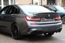 USED 2019 69 BMW 3 SERIES 320I 2.0 M SPORT SALOON BODYKIT SURROUND VIEW 20" LOW MILES