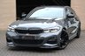 USED 2019 69 BMW 3 SERIES 320I 2.0 M SPORT SALOON BODYKIT SURROUND VIEW 20" LOW MILES