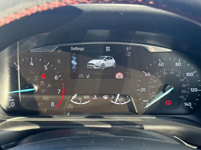 2019 Ford Fiesta - Photo 8