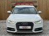 USED 2017 17 AUDI A6 AVANT 3.0 TFSI S-Line Estate 5dr Petrol S Tronic quattro Euro 6 (s/s) (333 ps) ****FINANCE AVAILABLE ****