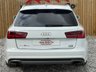 USED 2017 17 AUDI A6 AVANT 3.0 TFSI S-Line Estate 5dr Petrol S Tronic quattro Euro 6 (s/s) (333 ps) ****FINANCE AVAILABLE ****