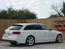 USED 2017 17 AUDI A6 AVANT 3.0 TFSI S-Line Estate 5dr Petrol S Tronic quattro Euro 6 (s/s) (333 ps) ****FINANCE AVAILABLE ****