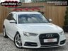 USED 2017 17 AUDI A6 AVANT 3.0 TFSI S-Line Estate 5dr Petrol S Tronic quattro Euro 6 (s/s) (333 ps) ****FINANCE AVAILABLE ****