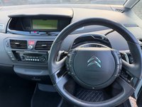 USED 2012 62 CITROEN GRAND C4 PICASSO 1.6 e-HDi Airdream Platinum MPV 5dr Diesel EGS6 Euro 5 (s/s) (110 ps) ** 3 Month Warranty  **