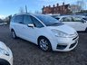 USED 2012 62 CITROEN GRAND C4 PICASSO 1.6 e-HDi Airdream Platinum MPV 5dr Diesel EGS6 Euro 5 (s/s) (110 ps) ** 3 Month Warranty  **