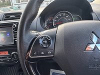 USED 2018 68 MITSUBISHI MIRAGE 1.2 4 Hatchback 5dr Petrol CVT Euro 6 (s/s) (79 ps) PARKING SENSORS+ PRIVACY GLASS+ CRUISE CONTROL+ CLIMATE CONTROL+ FRONT HEATED SEATS+ START/STOP+ KEYLESS+ FOLDING WING MIRRORS+ AUTO WIPERS+ AUTO HEADLIGHTS+ APPLE CAR PLAY+ BLUETOOTH+ SAT NAV+ DAB+ 15 INCH ALLOY WHEELS+