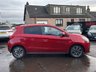 USED 2018 68 MITSUBISHI MIRAGE 1.2 4 Hatchback 5dr Petrol CVT Euro 6 (s/s) (79 ps) PARKING SENSORS+ PRIVACY GLASS+ CRUISE CONTROL+ CLIMATE CONTROL+ FRONT HEATED SEATS+ START/STOP+ KEYLESS+ FOLDING WING MIRRORS+ AUTO WIPERS+ AUTO HEADLIGHTS+ APPLE CAR PLAY+ BLUETOOTH+ SAT NAV+ DAB+ 15 INCH ALLOY WHEELS+