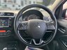 USED 2018 68 MITSUBISHI MIRAGE 1.2 4 Hatchback 5dr Petrol CVT Euro 6 (s/s) (79 ps) PARKING SENSORS+ PRIVACY GLASS+ CRUISE CONTROL+ CLIMATE CONTROL+ FRONT HEATED SEATS+ START/STOP+ KEYLESS+ FOLDING WING MIRRORS+ AUTO WIPERS+ AUTO HEADLIGHTS+ APPLE CAR PLAY+ BLUETOOTH+ SAT NAV+ DAB+ 15 INCH ALLOY WHEELS+