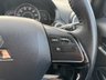 USED 2018 68 MITSUBISHI MIRAGE 1.2 4 Hatchback 5dr Petrol CVT Euro 6 (s/s) (79 ps) PARKING SENSORS+ PRIVACY GLASS+ CRUISE CONTROL+ CLIMATE CONTROL+ FRONT HEATED SEATS+ START/STOP+ KEYLESS+ FOLDING WING MIRRORS+ AUTO WIPERS+ AUTO HEADLIGHTS+ APPLE CAR PLAY+ BLUETOOTH+ SAT NAV+ DAB+ 15 INCH ALLOY WHEELS+