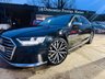 USED 2020 70 AUDI S8 4.0 TFSI V8 Saloon 4dr Petrol Tiptronic quattro Euro 6 (s/s) (571 ps) FULL SERIVES HISTORY