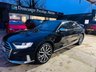 USED 2020 70 AUDI S8 4.0 TFSI V8 Saloon 4dr Petrol Tiptronic quattro Euro 6 (s/s) (571 ps) FULL SERIVES HISTORY