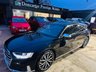 USED 2020 70 AUDI S8 4.0 TFSI V8 Saloon 4dr Petrol Tiptronic quattro Euro 6 (s/s) (571 ps) FULL SERIVES HISTORY