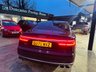 USED 2020 70 AUDI S8 4.0 TFSI V8 Saloon 4dr Petrol Tiptronic quattro Euro 6 (s/s) (571 ps) FULL SERIVES HISTORY