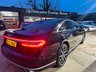 USED 2020 70 AUDI S8 4.0 TFSI V8 Saloon 4dr Petrol Tiptronic quattro Euro 6 (s/s) (571 ps) FULL SERIVES HISTORY
