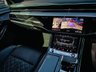 USED 2020 70 AUDI S8 4.0 TFSI V8 Saloon 4dr Petrol Tiptronic quattro Euro 6 (s/s) (571 ps) FULL SERIVES HISTORY