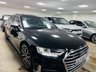 USED 2020 70 AUDI S8 4.0 TFSI V8 Saloon 4dr Petrol Tiptronic quattro Euro 6 (s/s) (571 ps) FULL SERIVES HISTORY