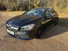 USED 2019 19 MERCEDES-BENZ CLA 1.6 CLA200 AMG Line Edition Coupe 7G-DCT Euro 6 (s/s) 4dr CLEAN CAR+DRIVES GREAT+S/HIST