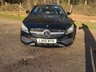 USED 2019 19 MERCEDES-BENZ CLA 1.6 CLA200 AMG Line Edition Coupe 7G-DCT Euro 6 (s/s) 4dr CLEAN CAR+DRIVES GREAT+S/HIST