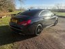 USED 2019 19 MERCEDES-BENZ CLA 1.6 CLA200 AMG Line Edition Coupe 7G-DCT Euro 6 (s/s) 4dr CLEAN CAR+DRIVES GREAT+S/HIST