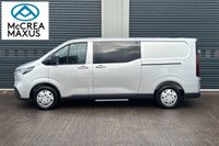 USED 2027 MAXUS Deliver 7 6 Seat Premium Crew Cab 