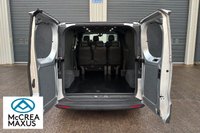 USED 2027 MAXUS Deliver 7 6 Seat Premium Crew Cab 