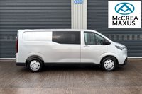 USED 2027 MAXUS Deliver 7 6 Seat Premium Crew Cab 