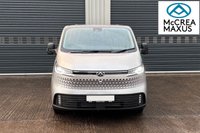 USED 2027 MAXUS Deliver 7 6 Seat Premium Crew Cab 