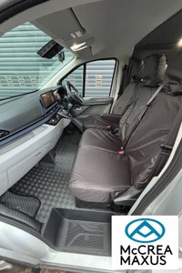 USED 2027 MAXUS Deliver 7 6 Seat Premium Crew Cab 