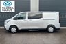 USED 2027 MAXUS Deliver 7 6 Seat Premium Crew Cab 