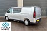 USED 2027 MAXUS Deliver 7 6 Seat Premium Crew Cab 