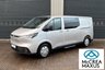 USED 2027 MAXUS Deliver 7 6 Seat Premium Crew Cab 