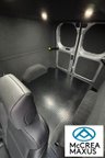 USED 2027 MAXUS Deliver 7 6 Seat Premium Crew Cab 