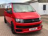 USED 2019 19 VOLKSWAGEN TRANSPORTER 2.0 TDI T28 Startline Panel Van 5dr Diesel Manual FWD SWB Euro 6 (s/s) (102 ps) 