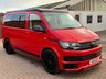 USED 2019 19 VOLKSWAGEN TRANSPORTER 2.0 TDI T28 Startline Panel Van 5dr Diesel Manual FWD SWB Euro 6 (s/s) (102 ps) 