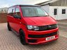 USED 2019 19 VOLKSWAGEN TRANSPORTER 2.0 TDI T28 Startline Panel Van 5dr Diesel Manual FWD SWB Euro 6 (s/s) (102 ps) 