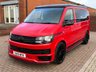 USED 2019 19 VOLKSWAGEN TRANSPORTER 2.0 TDI T28 Startline Panel Van 5dr Diesel Manual FWD SWB Euro 6 (s/s) (102 ps) 