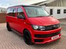 USED 2019 19 VOLKSWAGEN TRANSPORTER 2.0 TDI T28 Startline Panel Van 5dr Diesel Manual FWD SWB Euro 6 (s/s) (102 ps) 