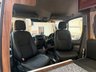 USED 2009 09 VOLKSWAGEN CRAFTER 2.5 TDI CR35 Panel Van 4dr Diesel Manual RWD L3 H3 (107 bhp) 