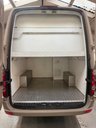 USED 2009 09 VOLKSWAGEN CRAFTER 2.5 TDI CR35 Panel Van 4dr Diesel Manual RWD L3 H3 (107 bhp) 