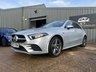 USED 2021 70 MERCEDES-BENZ A CLASS 1.3 A250e 15.6kWh AMG Line (Premium 2) 8G-DCT Euro 6 (s/s) 5dr PREMIUM 2+FSH+PERFECT CAR